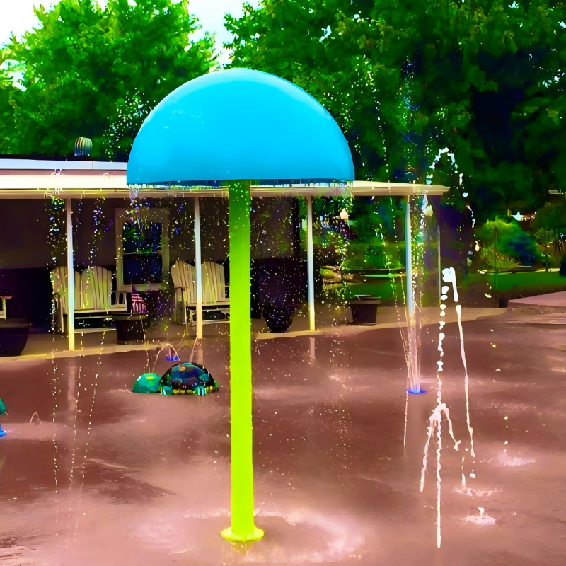 water feature