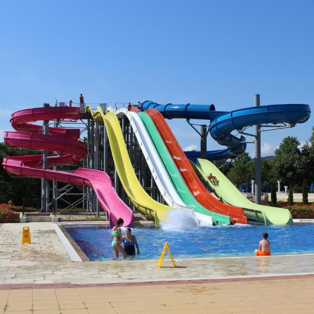 water slide-56