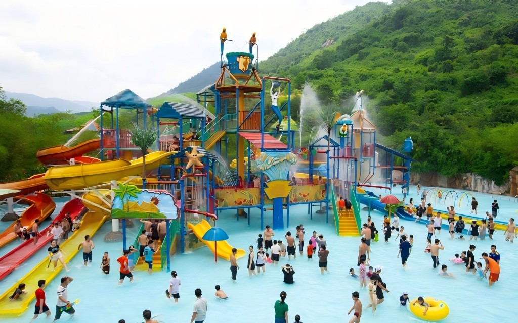Wasserspielzeug