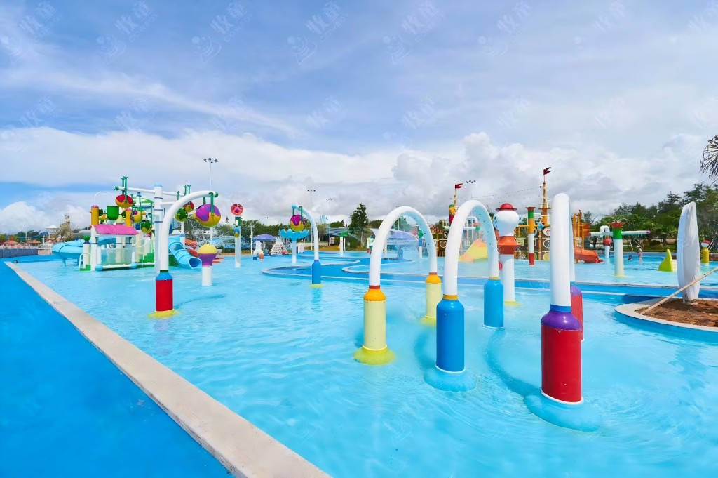 water park for home