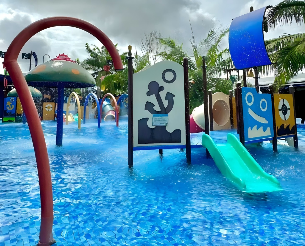 water park manufacturer