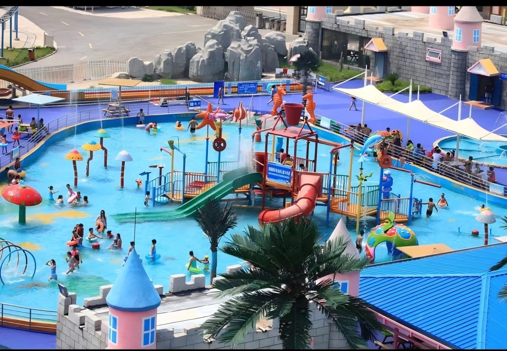 water slides for kids1