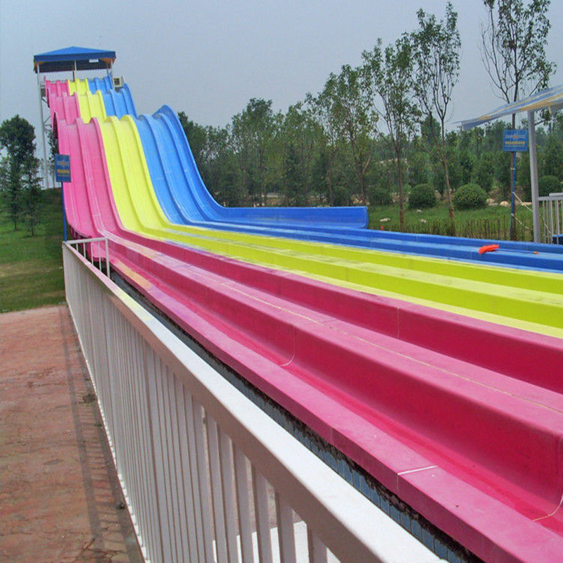 seluncuran air pelangi-9