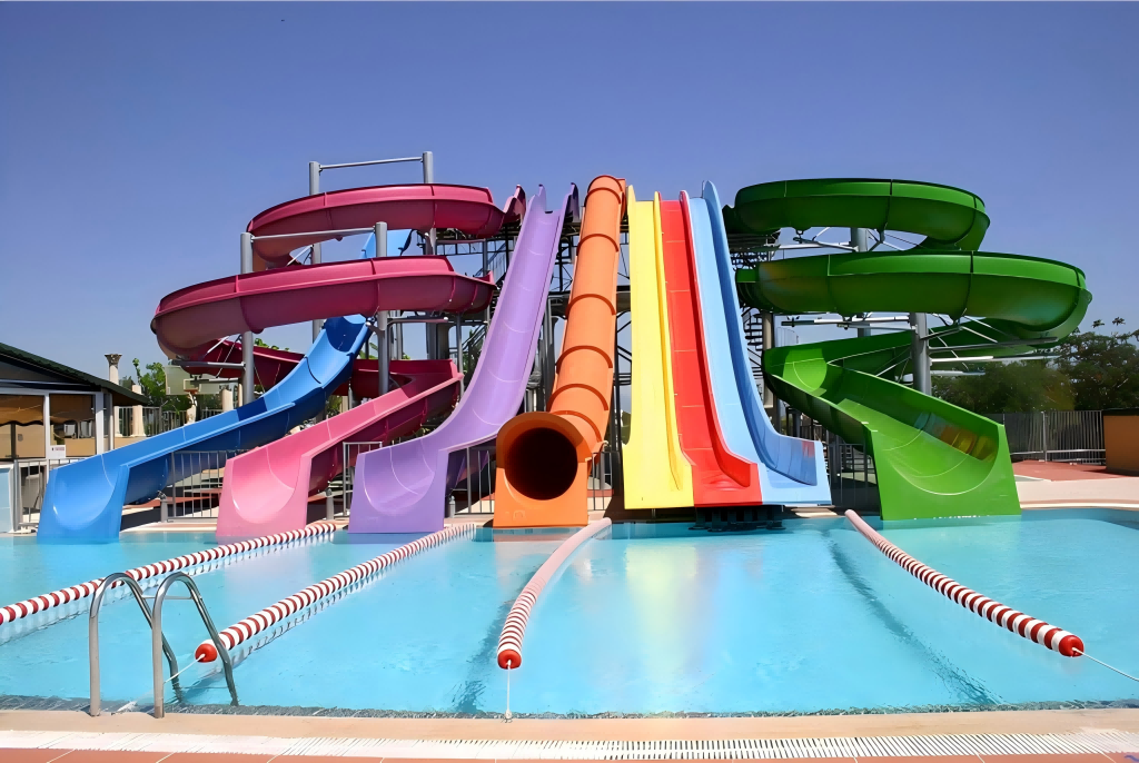 water slide buy