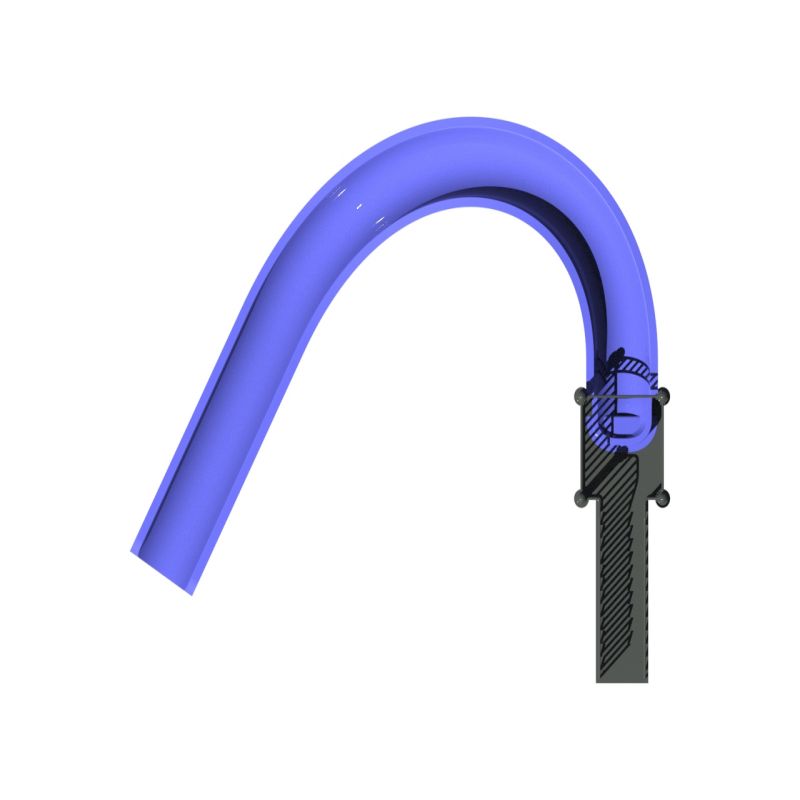 Scivolo d'acqua divertente per piscina.jpg