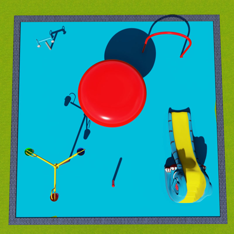 Fiberglass Animal Water Park.jpg
