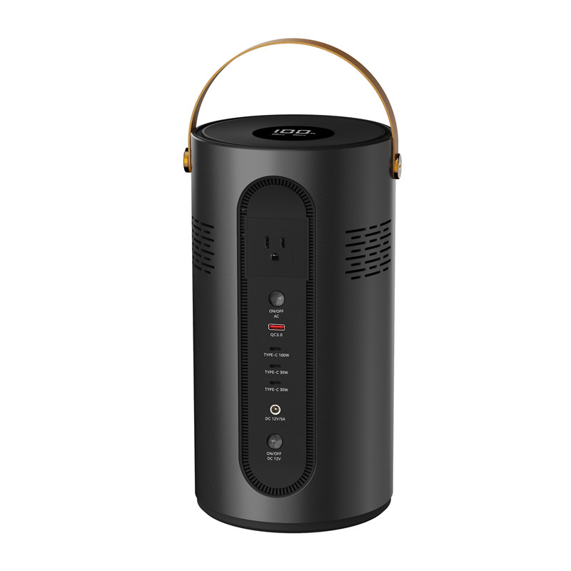 ZESE Portable Power Station ZS102 530Wh