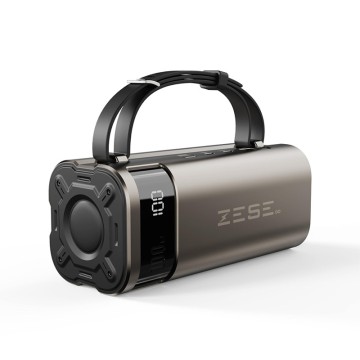ZESE Portable Power Station ZS203 130Wh