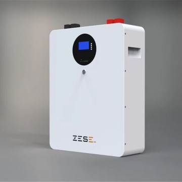 ZESE Residential Energy Storage ZS530 5.12KWh