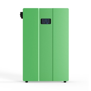 ZESE Residential Energy Storage SNT07 8KWh