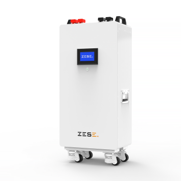 ZESE Residential Energy Storage ZS525 15KWh