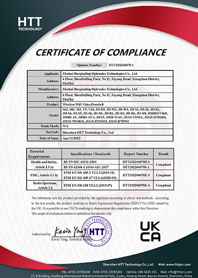 UKCA-REDkky