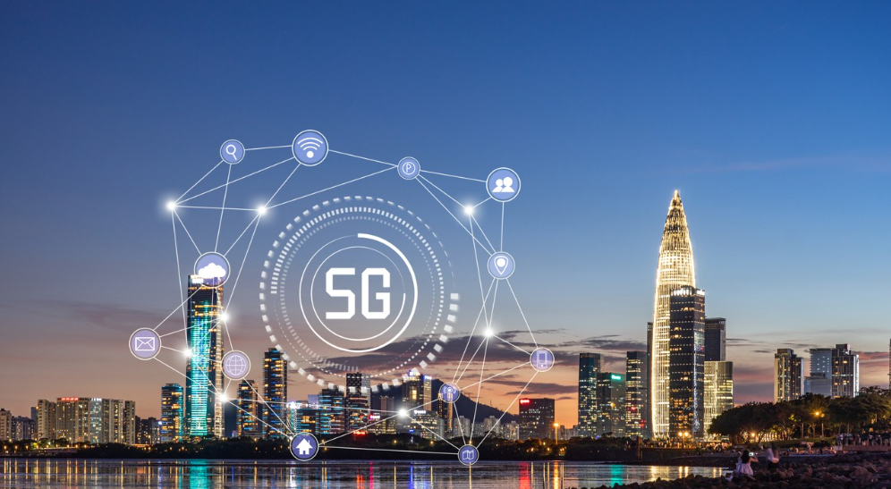 Security Industry Forecast 2022