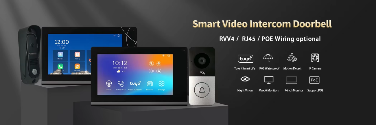 VIDEW AHD Video Intercom System Experience Review: Is the Future of Smart Doorbells Here?