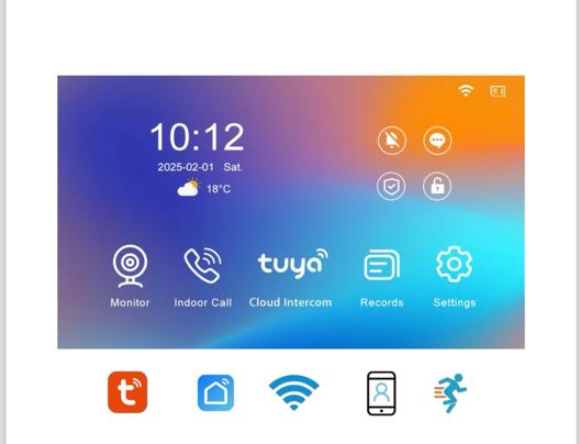 VIDEW Unveils Revolutionary JD-A5 Intercom UI 2.jpg