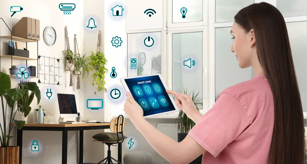 Video doorbell: hot sale worldwide, shining in many fields