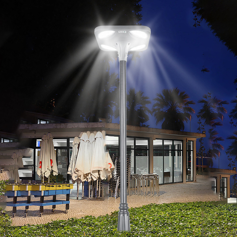 Innovation founder outdoor solar street lamp head (3)emm