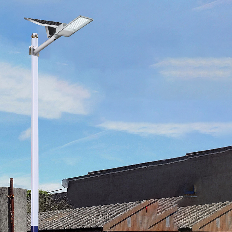 Outdoor Solar Energy Split-Type Street Lamp Head (1)qrz