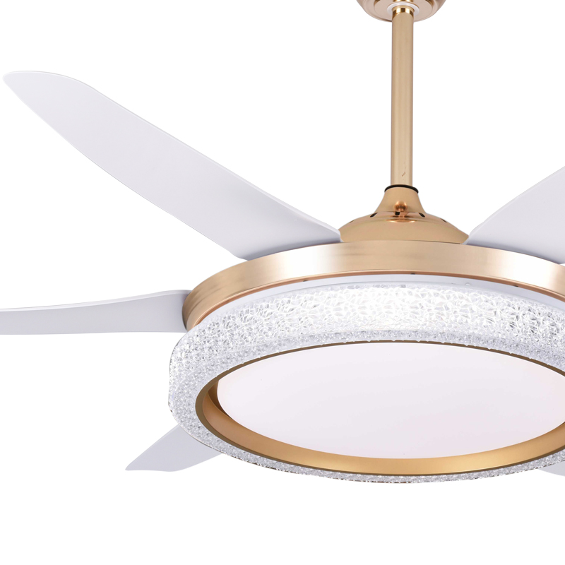 Gold Retro Luxus