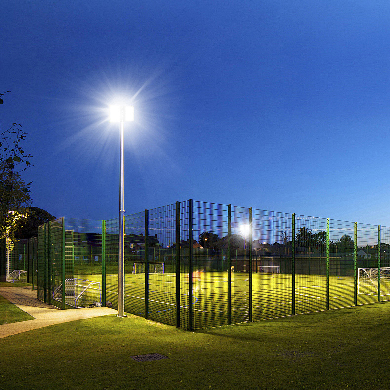 New-Partition-Lampshade-Outdoor-Waterproof-LED-Wick-Street-Lamp-Head10rr