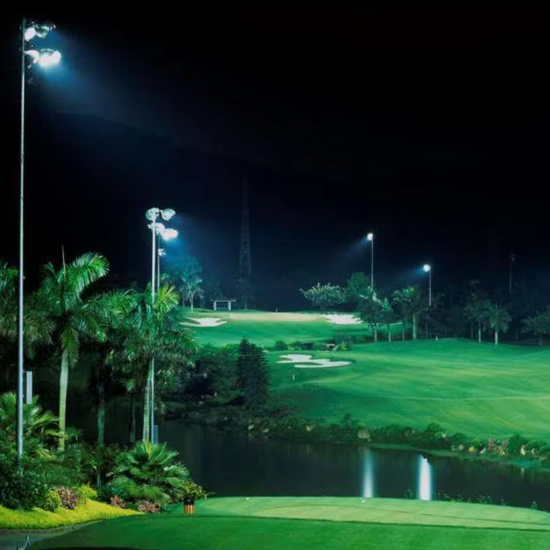 New-Partition-Lampshade-Outdoor-Waterproof-LED-Wick-Street-Lamp-Head2wom