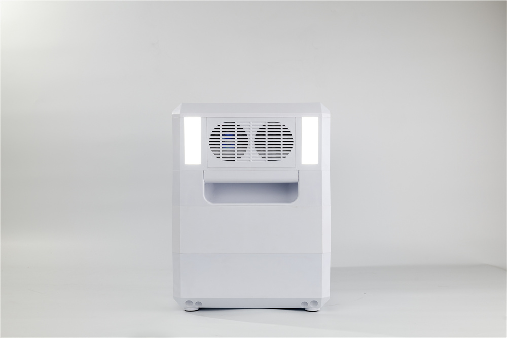 Portable outdoor mobile power lithium 2000W lithium ion battery pack mobile power white detail (11)vcs