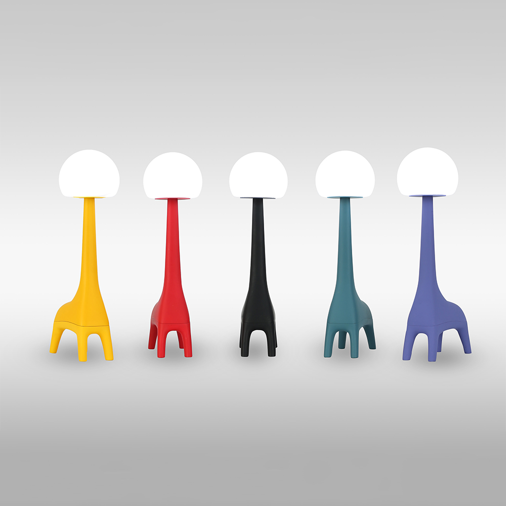 Lámpara LED pequeña con sonido Bluetooth y forma de ciervo, creativa y bonita (3).jpg