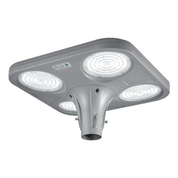 Innovation Founder Outdoor Solar Street Lamp Head