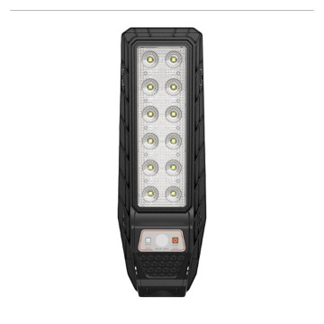 Innovative Chinese-Inspired Aluminum Weatherproof LED Solar Yard Light