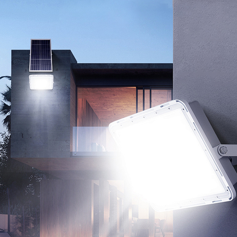Buiten regenbestendige split-type zonne-energie projectielamp (1).jpg