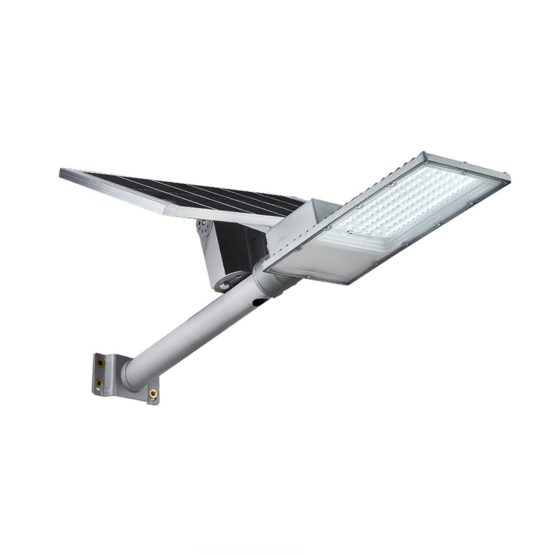 Outdoor Solar Energy Split-Type Street Lamp Head