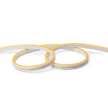 8*16 Single-Sided Side-Emitting Neon Light Strip