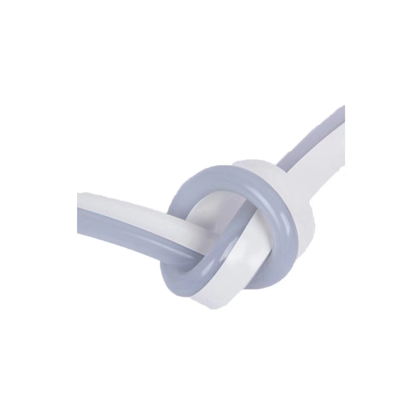 8*16 Dual-Sided Luminous Silicone Low-Voltage Neon Light Strip