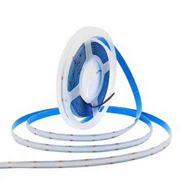 COB RGB Color-Changing Low Voltage Light Strip