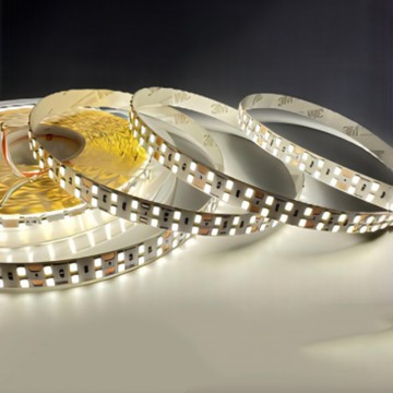Double Row - 240 Lamps - 10mm - Low Voltage LED Strip