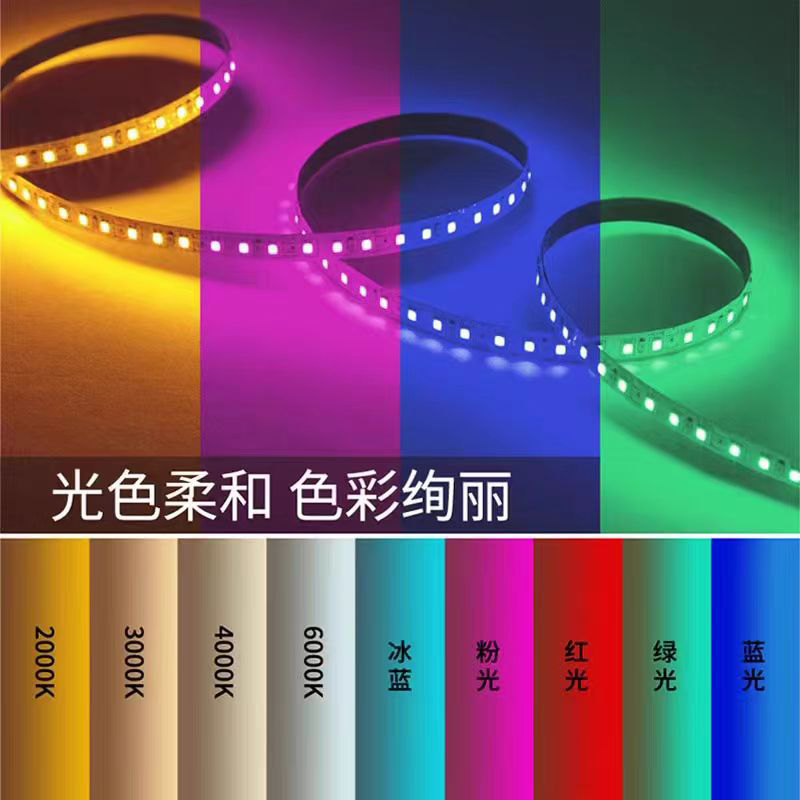 Full-Spectrum-Kleur-Temperatuur-Laag-Voltage-LED-Strip1.png