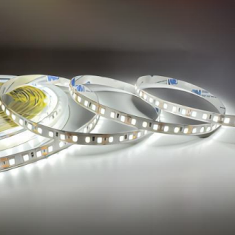 Full Spectrum Kleurtemperatuur Laagspanning LED-strip