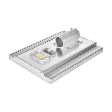 High-Brightness Integrated Solar Street Light, Engineering Road Illumination Lamp