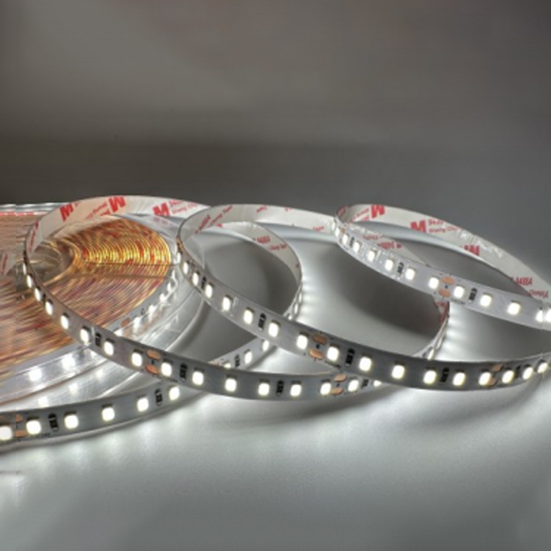 Hoge helderheid lage spanning LED-strip
