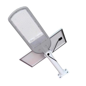 LED Split Solar Street Light High-Power Road Light Engineering Solar Street Light