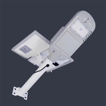 Outdoor Waterproof LED Solar Street Light Road Engineering LED Street Light Split Solar Street Light