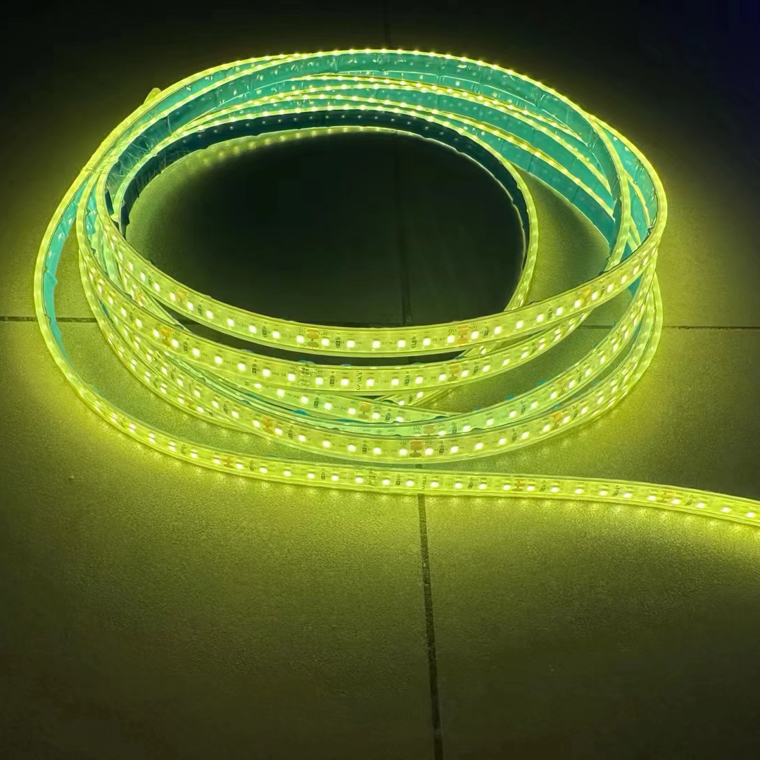 Solid Core Wrapped Rubber Square High Transparency Low Voltage Underwater Light Strip (1) .jpg