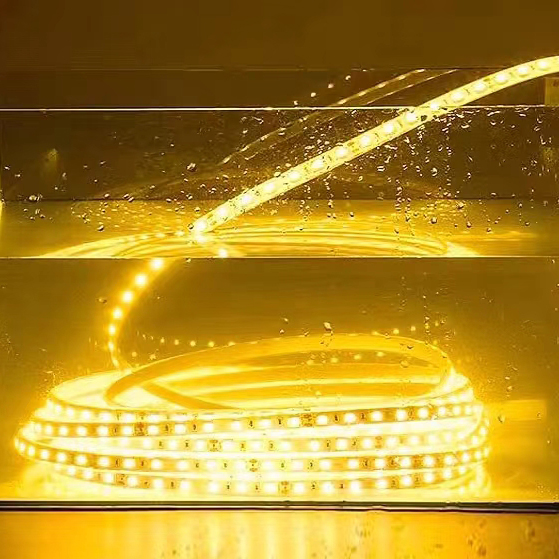 Ubuso bukomeye bwa Arc Mist Ubuso Ubuso Buke-Umuvuduko w'amazi utagira amazi (1) .jpg