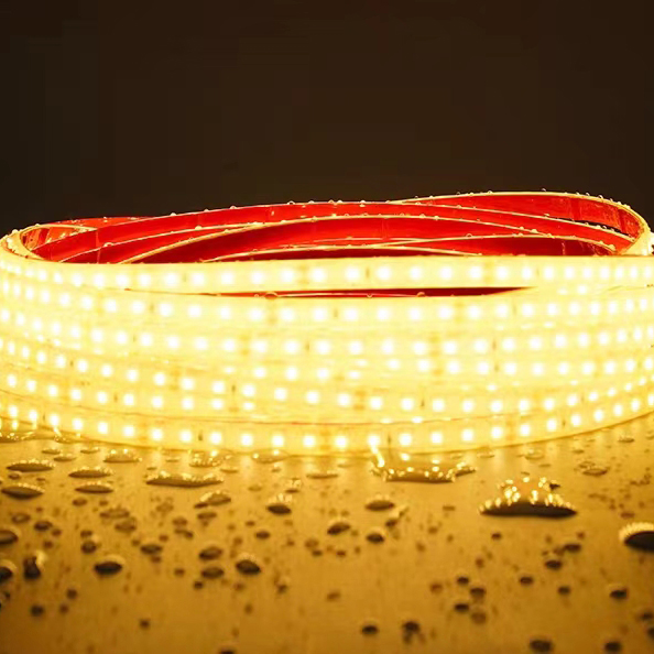 Ubuso bukomeye bwa Arc Ubuso Ubuso Buke-Umuvuduko w'amazi utagira amazi (2) .jpg