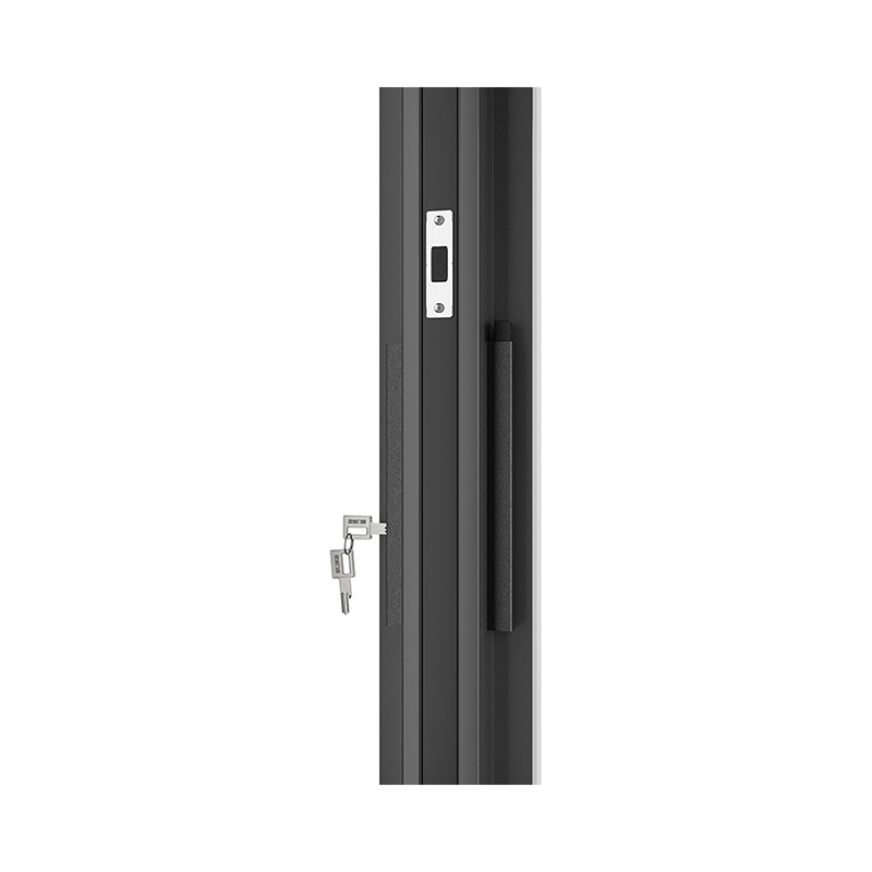 Lock configuration