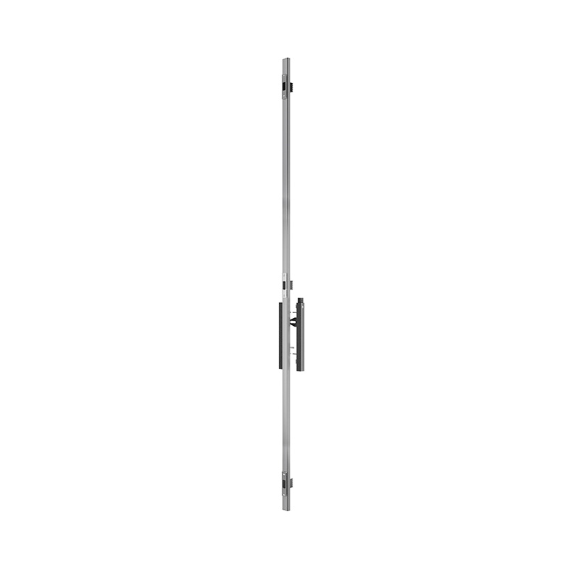 Lock configuration