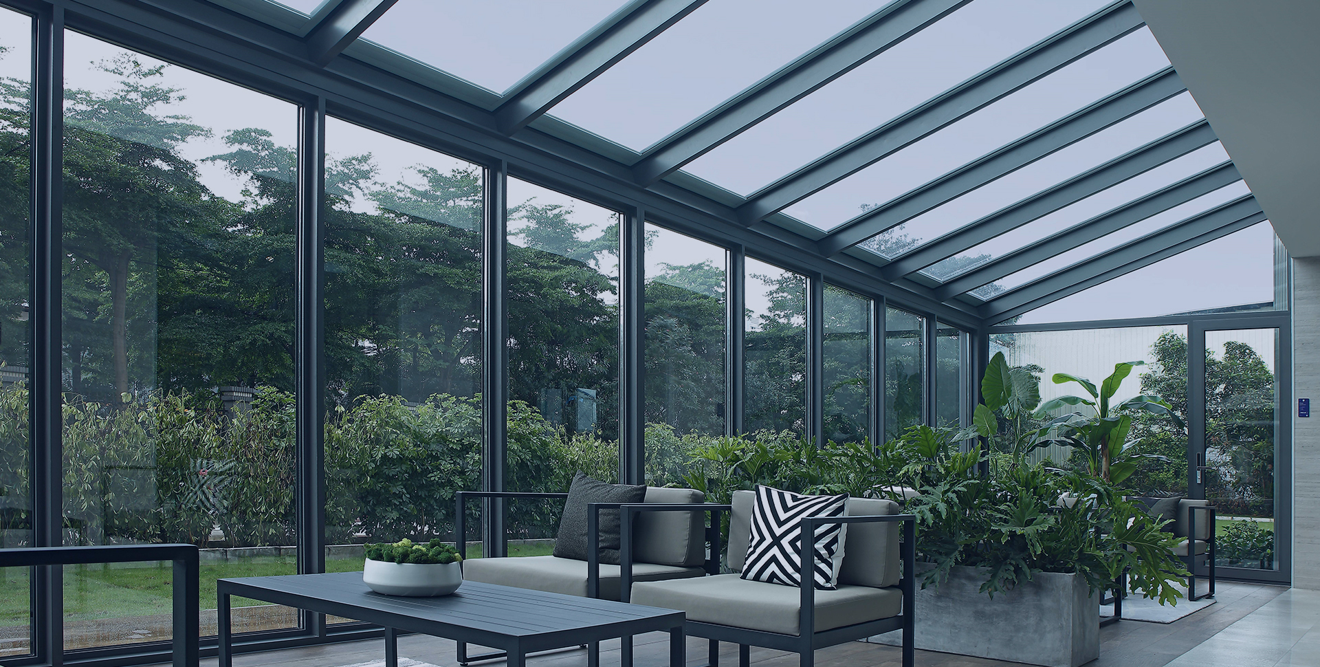 Sunroom