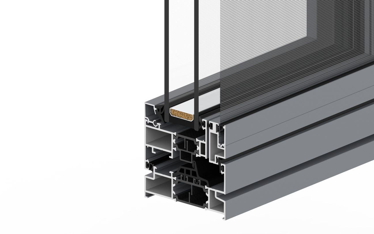 custom window options