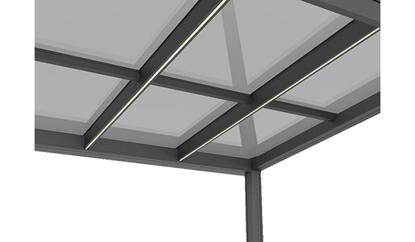 Sunroom Installation