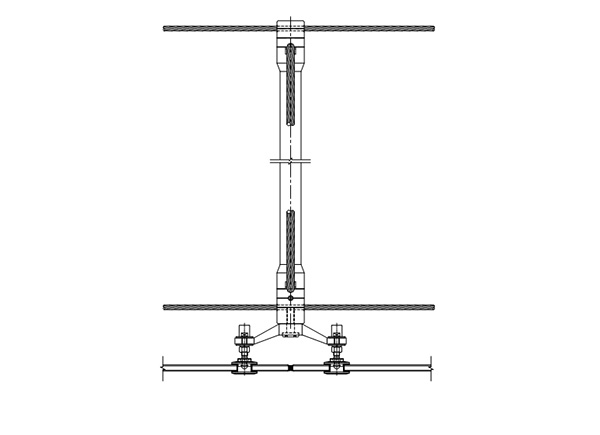 steel structure curtain wall